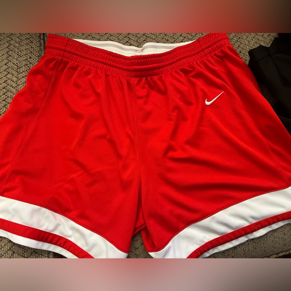 Nike shorts